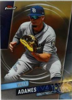 Willy Adames