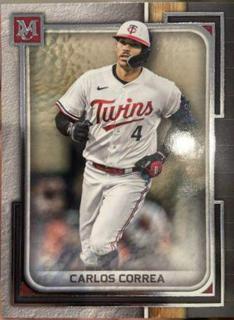 Carlos Correa