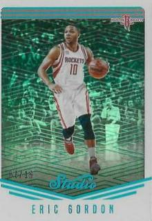Eric Gordon