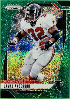 Jamal Anderson