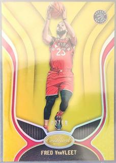 Fred VanVleet