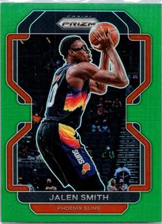 Jalen Smith