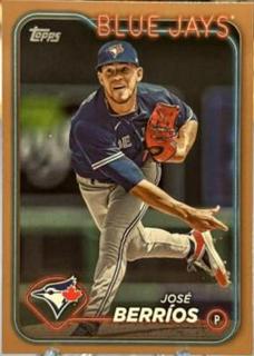 Jose Berrios