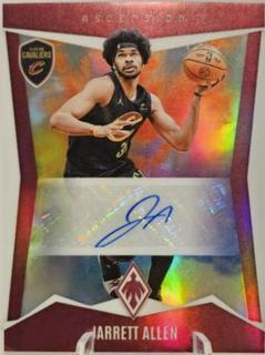 Jarrett Allen