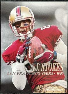 J.J. Stokes