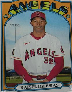 Raisel Iglesias