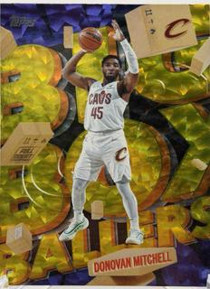 Donovan Mitchell