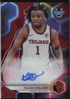 Isaiah Collier