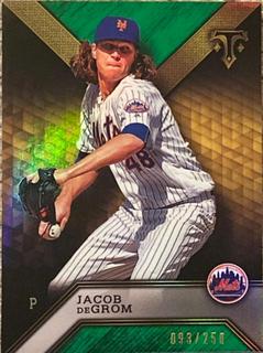 Jacob deGrom