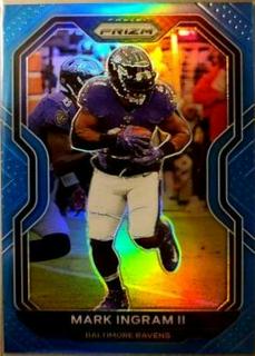 Mark Ingram II