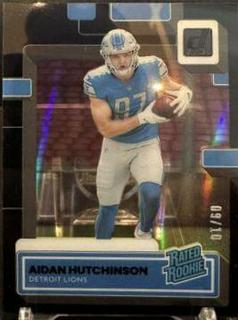 Aidan Hutchinson
