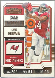 Chris Godwin
