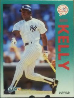 Roberto Kelly