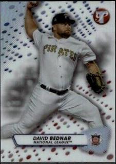David Bednar