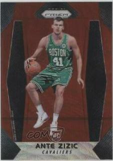 Ante Zizic
