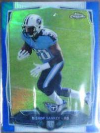 Bishop Sankey