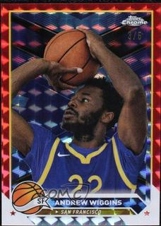 Andrew Wiggins