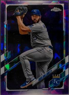 Greg Holland