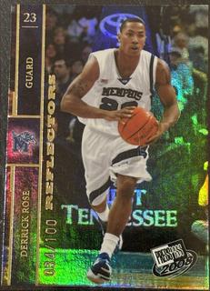 Derrick Rose