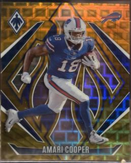 Amari Cooper
