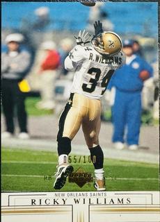 Ricky Williams