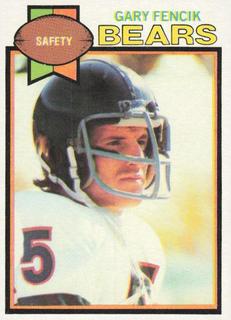 Gary Fencik