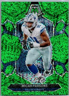 Micah Parsons