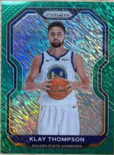 Klay Thompson