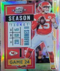 Patrick Mahomes II