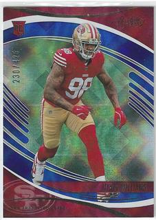 Mykel Williams