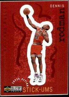 Dennis Rodman