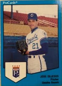 Jose Dejesus