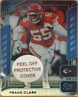 Frank Clark