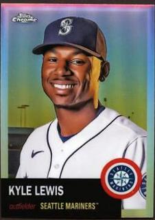 Kyle Lewis