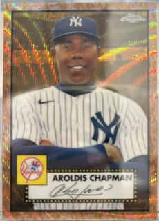 Aroldis Chapman