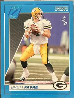 Brett Favre