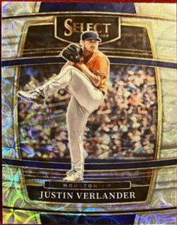 Justin Verlander