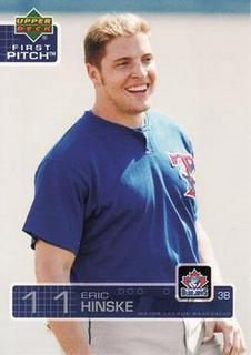 Eric Hinske