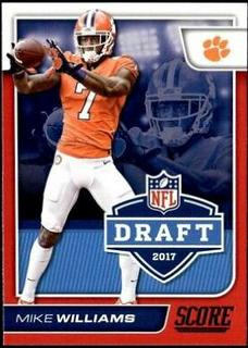 Mike Williams