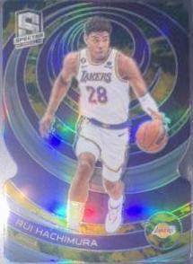Rui Hachimura