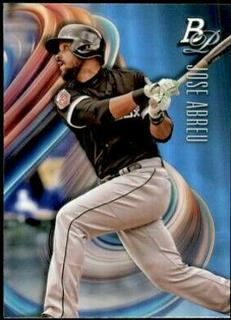 Jose Abreu