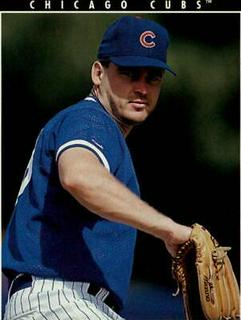 Randy Myers