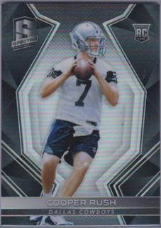 Cooper Rush