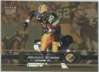 Ahman Green