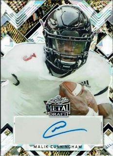 Malik Cunningham