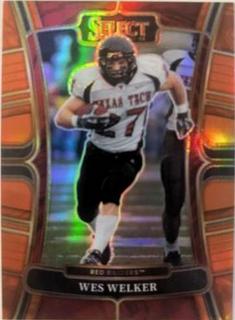 Wes Welker