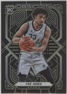 Tre Jones