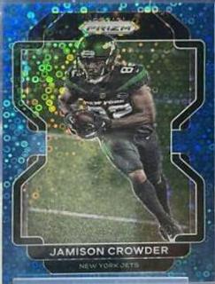 Jamison Crowder