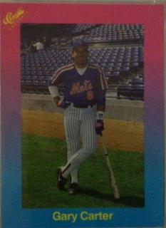 Gary Carter