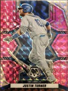 Justin Turner